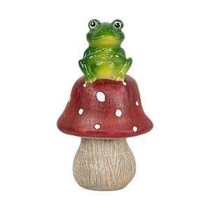 VERTUO Decorative Mushroom