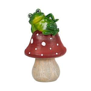 VERTUO Decorative Mushroom