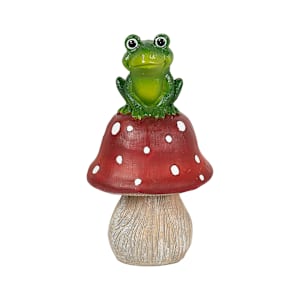 VERTUO Decorative Mushroom