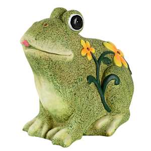 Grenouille décorative 13 5/8 po VERTUO