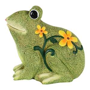 Grenouille décorative 13 5/8 po VERTUO