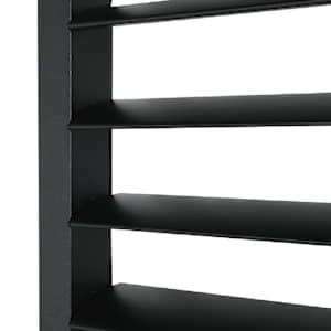 Persiennes mobiles en aluminium pour pergola Solis 48 3/8 po VERTUO