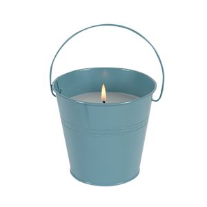 Bougie à la citronnelle VERTUO