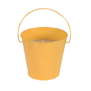 Bougie à la citronnelle VERTUO