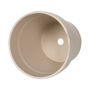 Calima German Flower Pot 8 1/4 in.