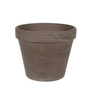 Basalt German Flower Pot 4 1/4 in.