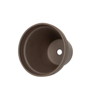 Basalt German Flower Pot 4 1/4 in.