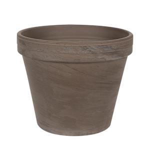 German Flower Pot 7 7/8 in.