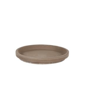 Umbra German Flower Pot Saucer 3 1/2 in.