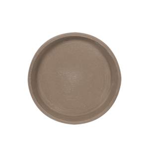 Umbra German Flower Pot Saucer 3 1/2 in.