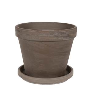 Umbra German Flower Pot Saucer 3 1/2 in.
