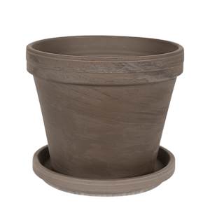 Umbra German Flower Pot Saucer 7 1/4 in.