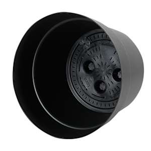 Bloom Flower Pot 11 1/2 in.