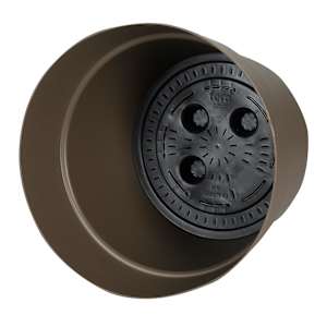Bloom Flower Pot 11 1/2 in.