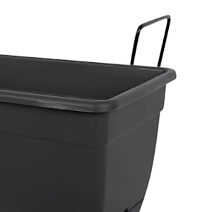 Birka Planter 19 3/4 in.