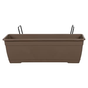 Balconnière Birka 19 3/4 po