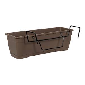 Balconnière Birka 19 3/4 po