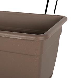 Balconnière Birka 19 3/4 po