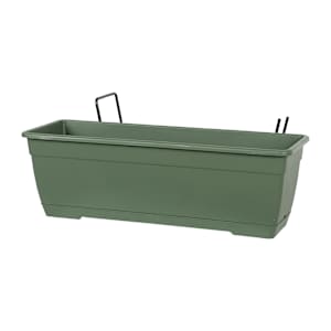 Birka Planter 19 3/4 in.