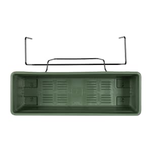 Birka Planter 19 3/4 in.