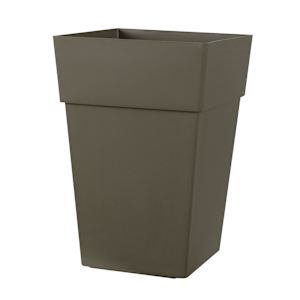 Mélodie Flower Pot 9 3/4 in.