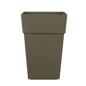 Mélodie Flower Pot 9 3/4 in.