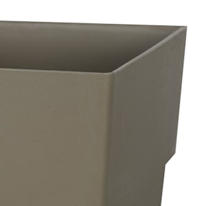 Mélodie Flower Pot 9 3/4 in.