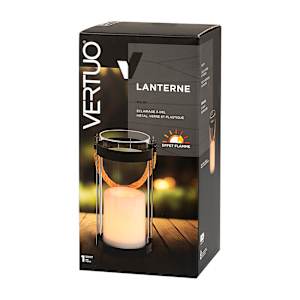 Lanterne à DEL 8 3/8 po VERTUO
