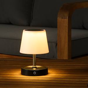 VERTUO Table Lamp