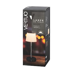 VERTUO Table Lamp