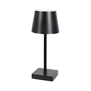 VERTUO Batteries Table Lamp