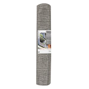 Toile d'intimité beige pour balcon 30 po x 15 pi 11 po VERTUO