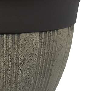 VERTUO Adriatic Light Flower Pot 14 3/4 in.