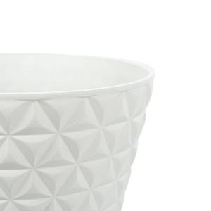 VERTUO Sydney Light Flower Pot 14 3/4 in.