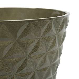 VERTUO Sydney Light Flower Pot 14 3/4 in.