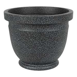 VERTUO Parthenon Light Flower Pot 16 in.