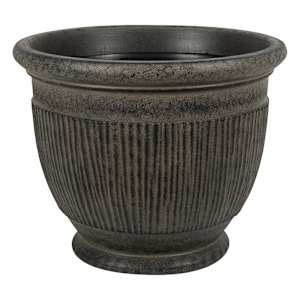 VERTUO Effort Light Flower Pot 17 1/8 in.