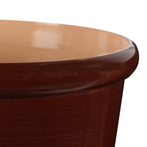 Pot à fleurs léger Belair 19 1/4 po VERTUO