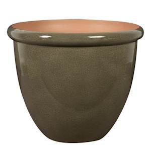 VERTUO Belair Light Flower Pot 19 1/4 in.