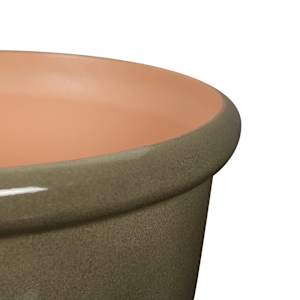 VERTUO Belair Light Flower Pot 19 1/4 in.
