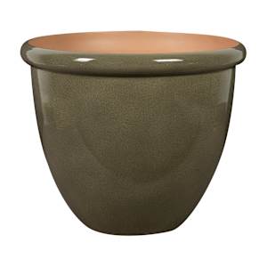 VERTUO Belair Light Flower Pot 14 1/8 in.