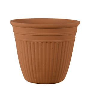 VERTUO Berlin Light Flower Pot 13 in.