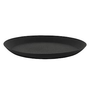 Soucoupe robuste 13 po VERTUO