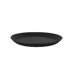 Soucoupe robuste 9 1/8 po VERTUO