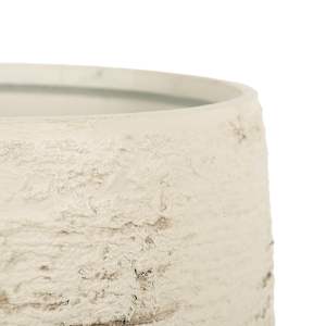 VERTUO Trillium Light Flower Pot 14 1/8 in.