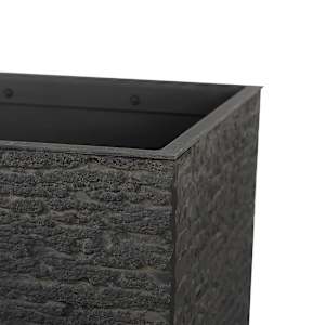 VERTUO Helsinki Planter 27 3/4 in.