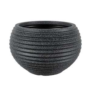 VERTUO Alfredo Light Flower Pot 16 in.