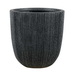 VERTUO Ridger Light Flower Pot 17 3/8 in.