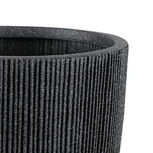 VERTUO Ridger Light Flower Pot 17 3/8 in.