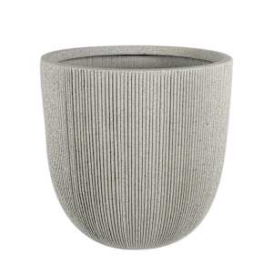 VERTUO Ridger Light Flower Pot 17 3/8 in.